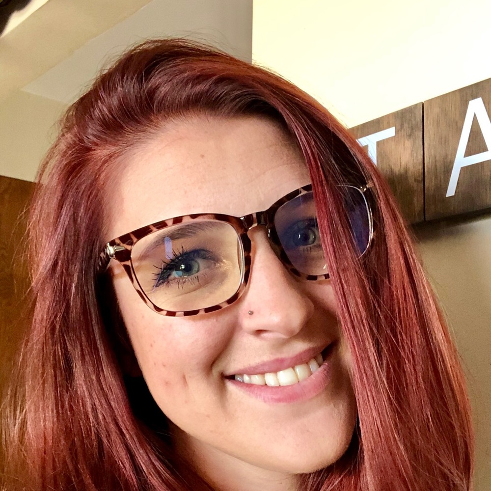 Meet your Posher, Robyn